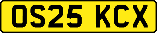 OS25KCX