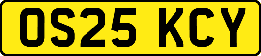 OS25KCY