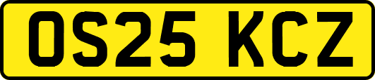 OS25KCZ