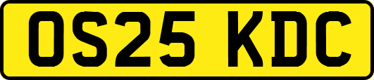 OS25KDC