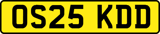 OS25KDD