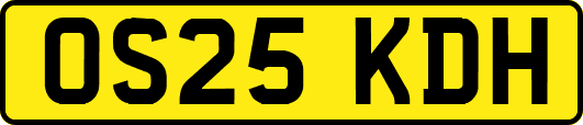 OS25KDH