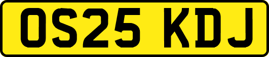 OS25KDJ