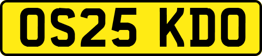OS25KDO