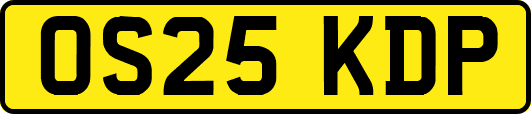 OS25KDP