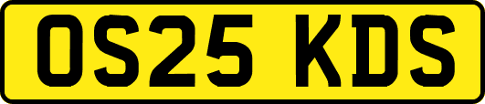 OS25KDS