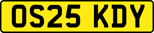 OS25KDY