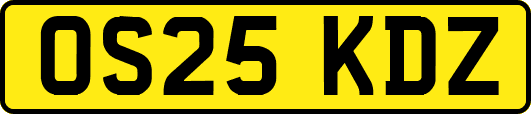 OS25KDZ
