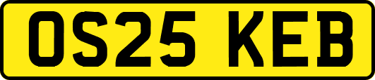 OS25KEB