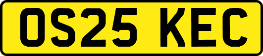 OS25KEC
