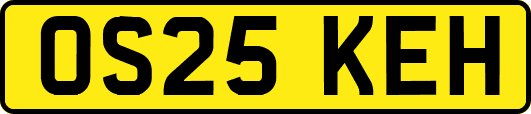 OS25KEH
