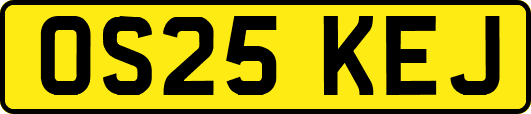 OS25KEJ