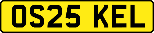 OS25KEL