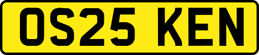 OS25KEN