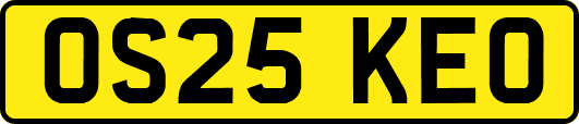 OS25KEO