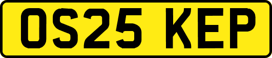 OS25KEP