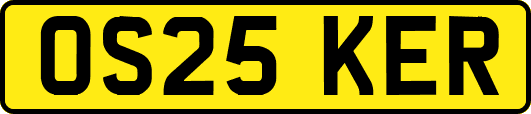 OS25KER