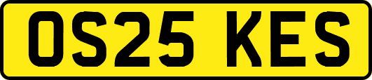 OS25KES