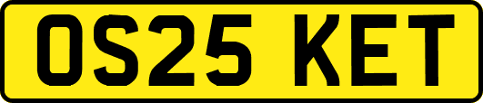 OS25KET