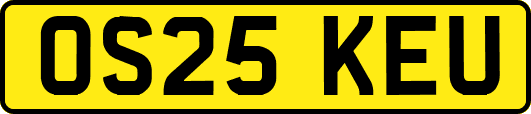 OS25KEU