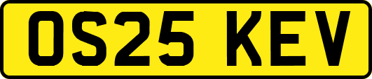 OS25KEV