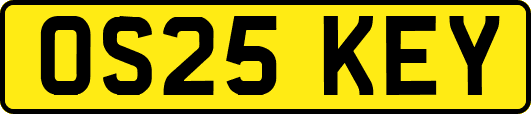 OS25KEY