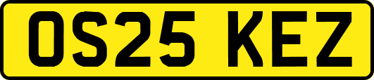 OS25KEZ