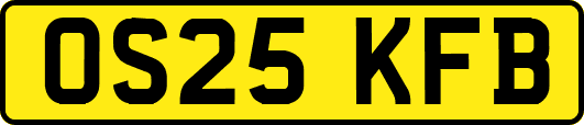 OS25KFB