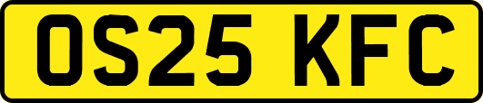 OS25KFC