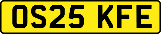 OS25KFE