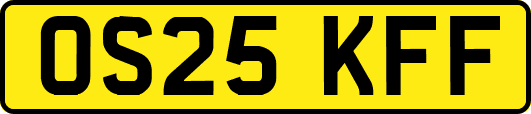 OS25KFF