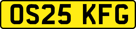 OS25KFG