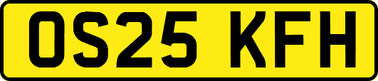 OS25KFH