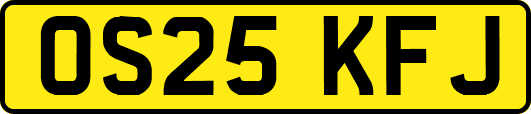 OS25KFJ