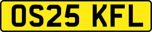 OS25KFL