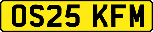 OS25KFM