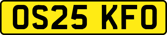 OS25KFO