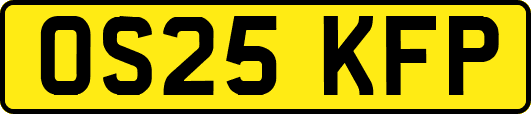 OS25KFP