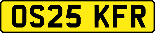 OS25KFR