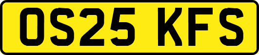 OS25KFS