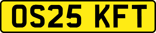 OS25KFT