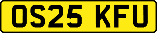 OS25KFU
