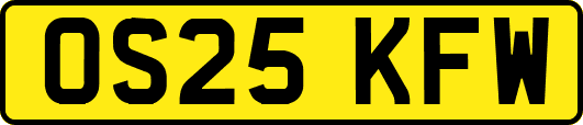 OS25KFW