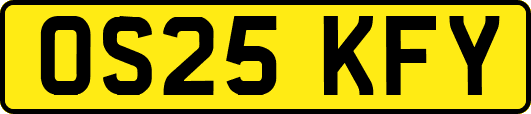 OS25KFY