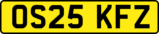 OS25KFZ