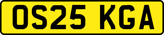 OS25KGA