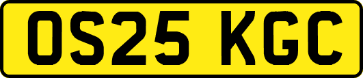 OS25KGC