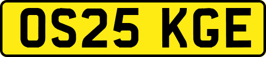 OS25KGE