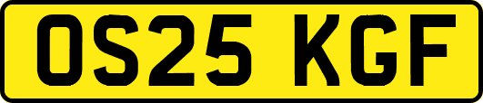 OS25KGF