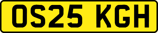 OS25KGH